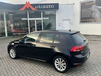 tweedehands VW Golf VII 1.2 TSI Lounge Navi Climate Cruise Parkeersensoren