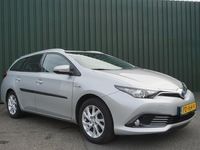 tweedehands Toyota Auris Touring Sports 1.8 Hybrid Aspiration + Navi/ Camer