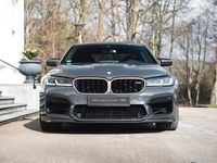 tweedehands BMW M5 CS | EX BPM | Carbon | Keramisch | Kuip stoelen| |