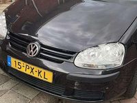 Occasion VW Golf IV Trendline 116 PK (85 kW) 2005 Sedan