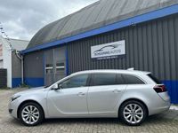 tweedehands Opel Insignia Sports Tourer 1.6 T Innovation