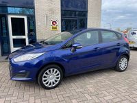 tweedehands Ford Fiesta 1.0 Style- NAV- Bluetooth- trekhaak