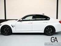 tweedehands BMW M3 DCTA | CARBON|H&K|TREKHAAK