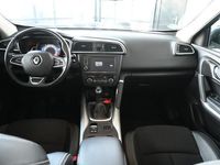 tweedehands Renault Kadjar 1.2 TCe Intens ECC Cruise control Navigatie Camera Licht metaal Inruil mogelijk