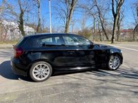 tweedehands BMW 118 i Bns Sp.