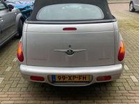 tweedehands Chrysler PT Cruiser 2.4i Limited