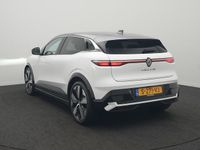 Occasion Renault Mégane IV Techno 22 kW (30 PK) 2023 Wit Hatchback