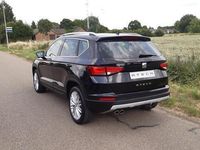 tweedehands Seat Ateca 1.5 TSI Xcellence Business Intense DSG-7 + Beats a