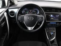 tweedehands Toyota Auris 1.8 Hybrid Dynamic | Dealer onderhouden | 2e eigen