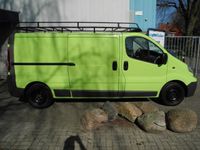 tweedehands Renault Trafic 2.0 dCi T29 L2H1 Trekhaak,Airco,PDC