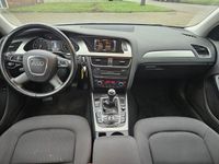 tweedehands Audi A4 2.0 TFSI Pro Line