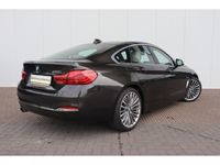 tweedehands BMW 420 Gran Coupé i