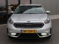 Occasion Kia Niro First Edition 105 PK (77 kW) 2017 Grijs SUV