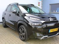 tweedehands Citroën C3 Aircross 1.2 PureTech Feel | Incl. 1 jaar Garantie | 1e Eigenaar | Navigatie | Airco | Apple CarPlay/Android auto | Cruise controle | Getinte ramen | Lane assist | Origineel NL auto | NAP |