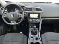 tweedehands Renault Kadjar 1.3 TCe 140PK Limited / Navigatie / Achteruitrijcamera / Keyless