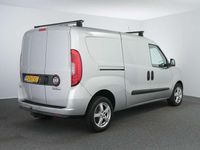 Occasion Fiat Doblò 95 PK (69 kW) 2019 MPV