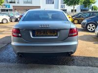 tweedehands Audi A6 Limousine 2.4 Pro Line