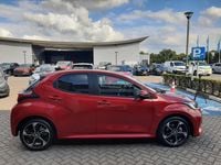 Occasion Toyota Yaris Executive 131 PK (96 kW) 2025 Rood Hatchback