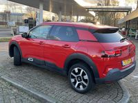 tweedehands Citroën C4 Cactus 1.2 PureTech Feel Apple-carplay/Velgen/Parkeersens
