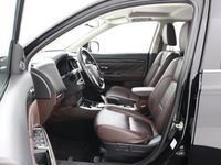 tweedehands Mitsubishi Outlander 2.0 PHEV instyle+ | Panoramadak | Org NL | Stuur/S