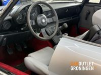 Occasion Alfa Romeo Spider Quadrifoglio Verde 140 PK (102 kW) 1986 Grijs Cabriolet