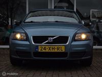 tweedehands Volvo C30 1.6 Kinetic| Airco| Lichtmetaal| Nieuwe apk| NAP|
