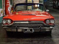 tweedehands Ford Thunderbird Convertible