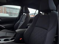 Occasion Toyota Corolla Cross Active 140 PK (102 kW) 2024 Wit SUV