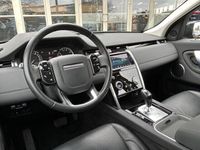 tweedehands Land Rover Discovery Sport P300e Aut. 309pk AWD S | 2 jaar garantie | Door ons onderhouden | Afn. trekhaak