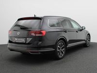 tweedehands VW Passat Variant 1.4 TSI PHEV GTE 218PK DSG Achteruitrijcamera, stoelverwarming, adaptive cruise, ErgoActive stoel, 17'' lichtmetaal