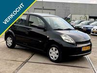 tweedehands Daihatsu Sirion | 1.3-16V Comfort |Airco |Stuurbkr |5 deurs