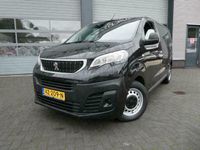 tweedehands Peugeot Expert 2.0 BlueHDI 120pk L2 Met Airco Trekhaak 3- zits