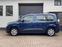 tweedehands Opel Combo Life 1.2 Turbo L1H1 NAVI / AIRCO ECC / CRUISE / PD