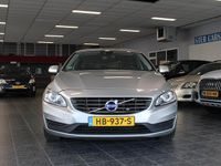 Occasion Volvo V60 Momentum 2015 Grijs Stationwagen