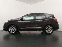 Occasion Renault Kadjar Intens 131 PK (96 kW) 2018 Zwart SUV