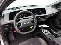 tweedehands Kia EV6 GT AWD 77 kWh 585PK - per direct leverbaar - Panor