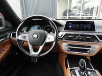 tweedehands BMW 740 740 e iPerformance High Executive M-Sportpakket | D