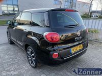 tweedehands Fiat 500L Living 0.9 TwinAir Lounge 7p.