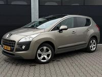 Occasion Peugeot 3008 120 PK (88 kW) 2009 Grijs Stationwagen