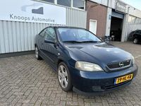 tweedehands Opel Astra Coupé 1.8-16V Aktie Meeneemprijs Apk 11/23