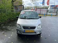 tweedehands Suzuki Wagon R+ Wagon R+ 1.3 GL