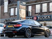 tweedehands BMW 440 440 Gran Coupé i M-SPORT High Executive 20" / Harmo