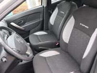 tweedehands Dacia Sandero 0.9 TCe Stepway Lauréate,Navigatie,Electrische ramen voor+achter,parkeersensoren achter