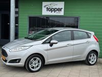 tweedehands Ford Fiesta 1.0 EcoBoost Titanium / CruiseControl / ParkeerSen