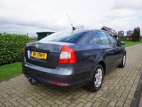 tweedehands Skoda Octavia 1.4 TSI Elegance trekhaak NAP