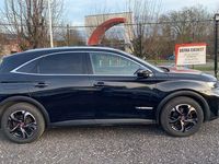 tweedehands DS Automobiles DS7 Crossback DS7 Black édition # TVA Récupérable # FULL OPTION #