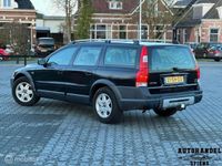 tweedehands Volvo XC70 2.4 D5 Summum Cross Country