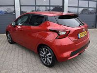 tweedehands Nissan Micra 1.0 IG-T 100pk N-Connecta