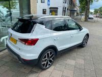 tweedehands Seat Arona 1.5 TSI EVO FR Business Intense DSG 150PK Beats