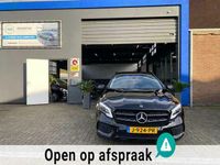 tweedehands Mercedes GLA200 Premium Plus AUT LEER NAVI AMG P INCL 4 JR GARATIE